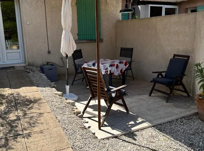 La Maison De Beaumes