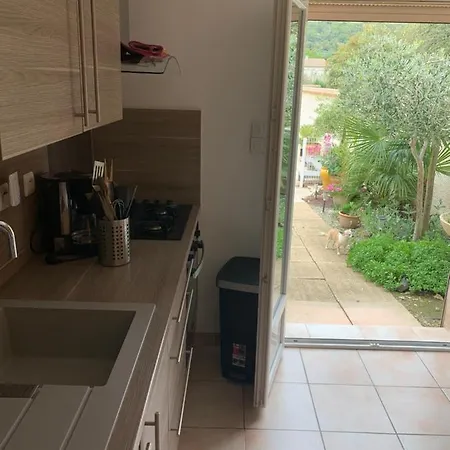 La Maison De Beaumes Exterior foto