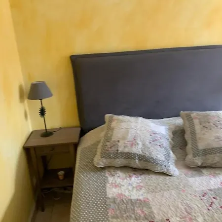 La Maison De Beaumes Exterior foto