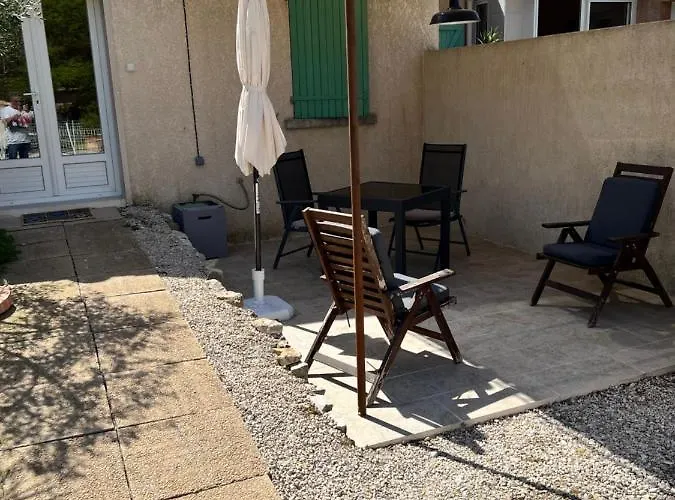 La Maison De Beaumes