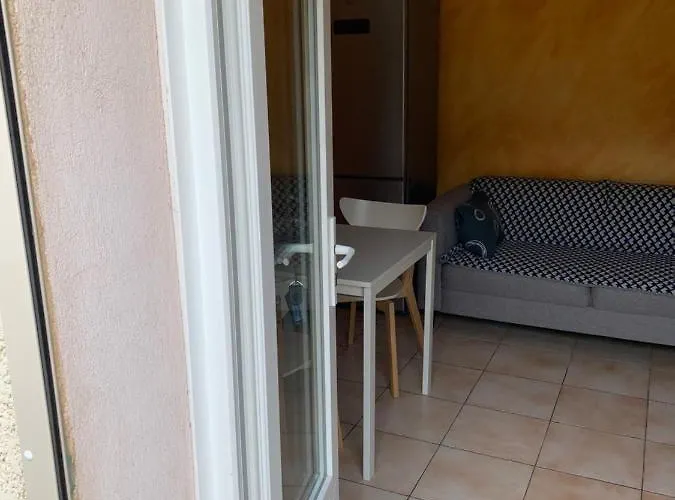 La Maison De Beaumes