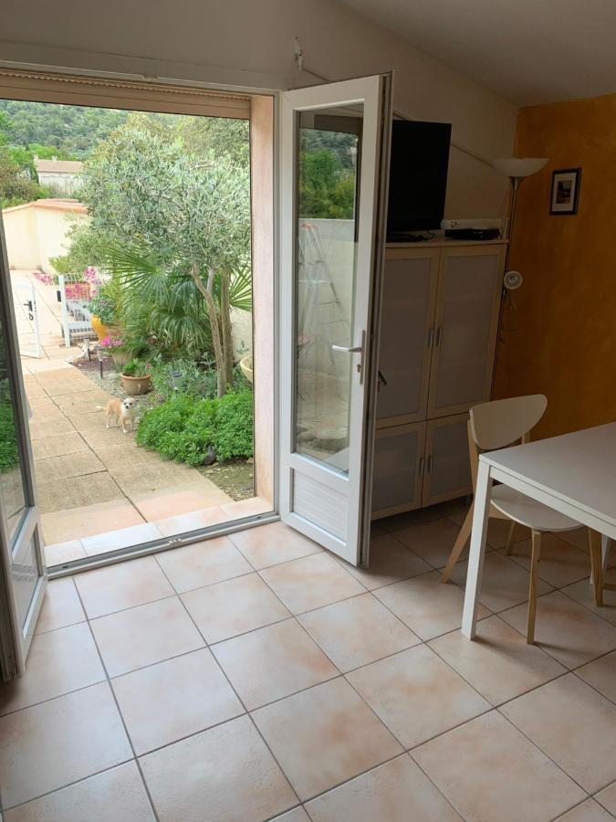 Apartment La Maison De *