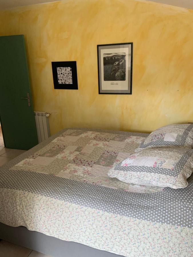 La Maison De Apartment Beaumes-de-Venise