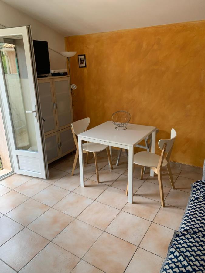 Apartment La Maison De *