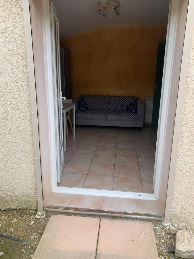 La Maison De Apartment