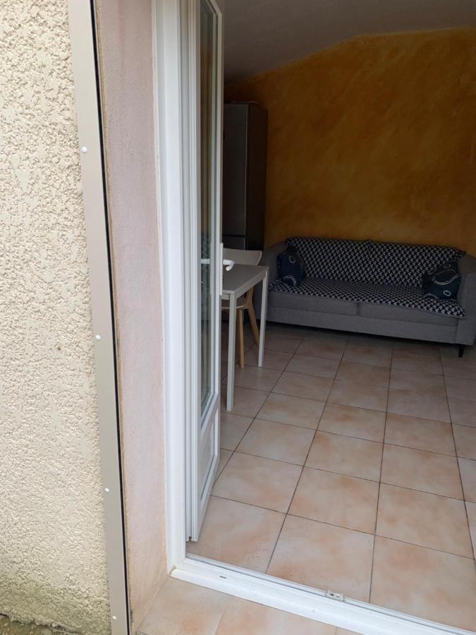 La Maison De Apartment Beaumes-de-Venise